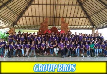 Group Bros
