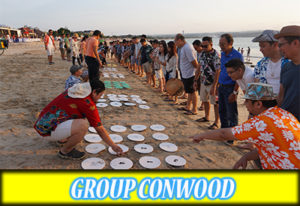 outbound bali