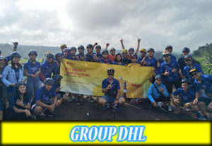 outbound bali