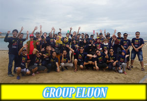 outbound bali
