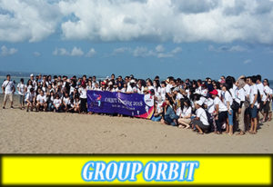 outbound bali