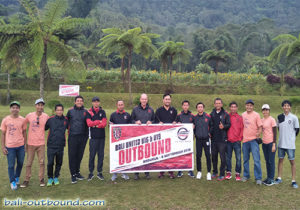 Soewan Garden Bedugul Bali