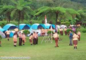 Soewan Garden Bedugul Bali