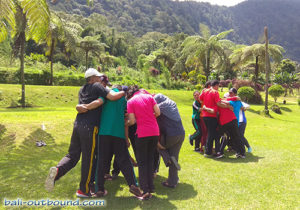 Soewan Garden Bedugul Bali