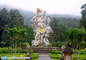 Kebun Raya Bedugul