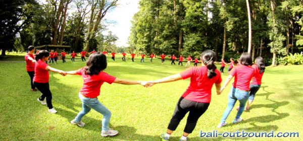 Kebun Raya Bedugul Bali