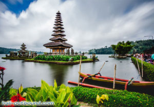 Pura Ulundanu Beratan