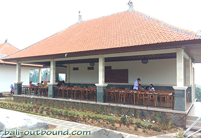 The Blooms Garden Bedugul