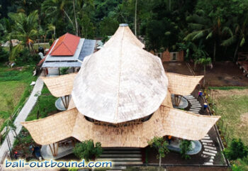 Sky Swing Bali