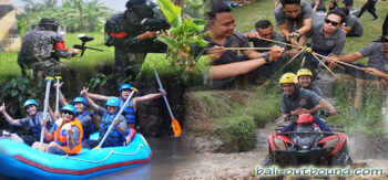Pertiwi Quad Adventure
