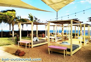 Harga Tiket Masuk Flamingo Beach Club