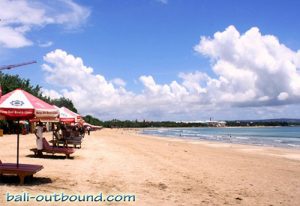 Pantai Kuta