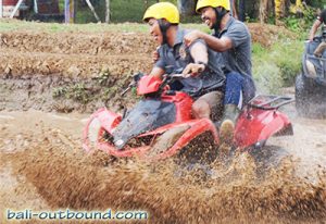 Pertiwi Quad Adventure