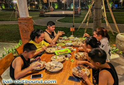 Warung Artis Bali