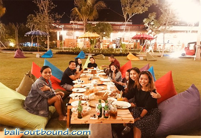 Warung Artis Bali
