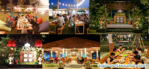 Warung Artis Bali