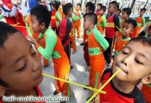 Karet Transfer