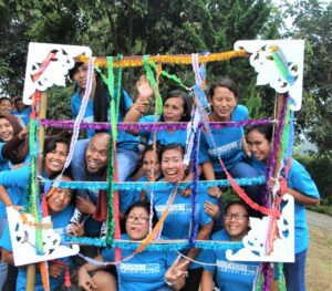 Harga paket outbound Bali
