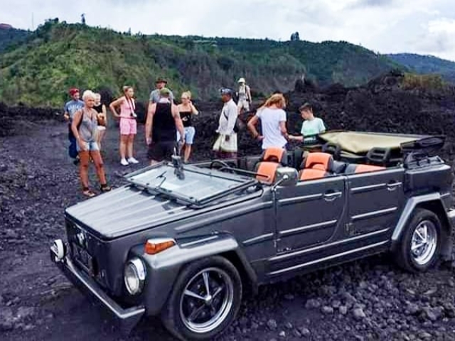 batur tour bali vw safari tour