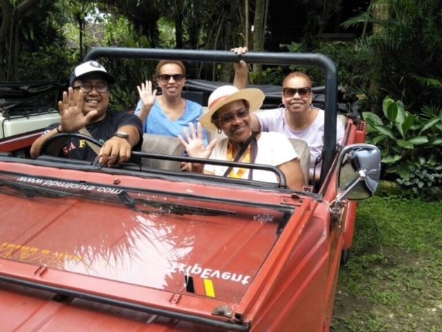 jatiluwih tour bali safari tour