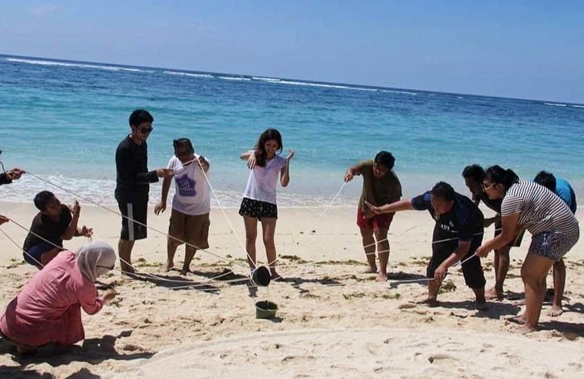 lovina outbound bali