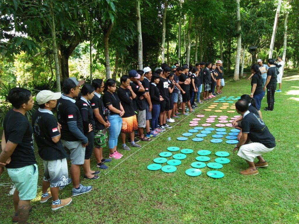 memory instict outbound bali