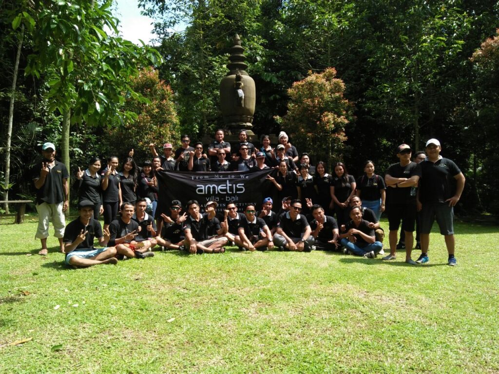outbound hotel bali