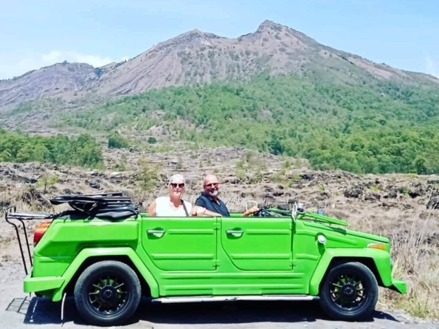 paket bali vw safari tour