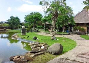 taman jepun Denpasar