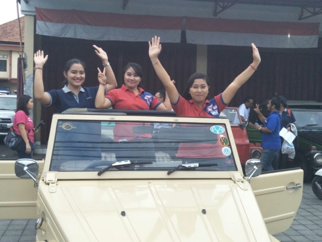 vw safari jatiluwih