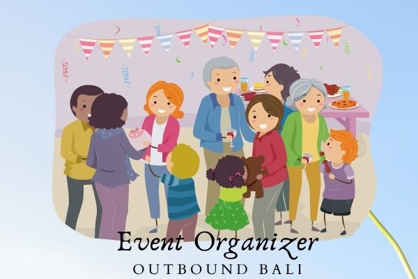 Event Organizer Untuk Acara Keluarga di Bali
