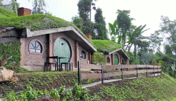 Rumah The sila’s Habbiton House