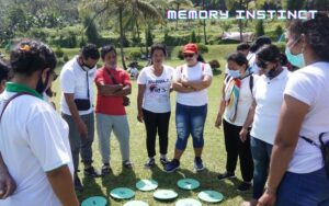 instint memory outbound bali