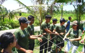 make a star outbound bali