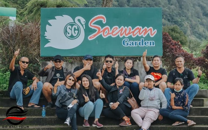 outbound di soewan garden