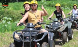ATV Ride Bali