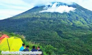 Bukit Cemara