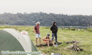 Danau Buyan