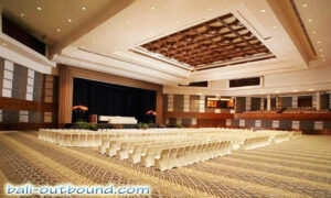 6 Venue Event di Bali Terfavorit