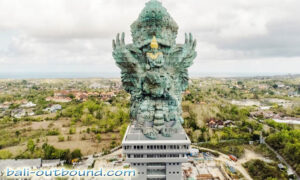 6 Venue Event di Bali Terfavorit