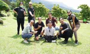 Tempat Outbound yang masih buka saat pandemi 2021