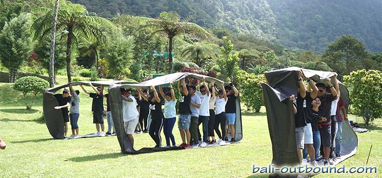 Tempat Outbound yang masih buka saat pandemi 2021