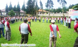 Tempat Outbound yang masih buka saat pandemi 2021