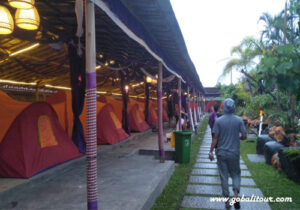 Waterbom Toya Devasya Natural Hot Spring
