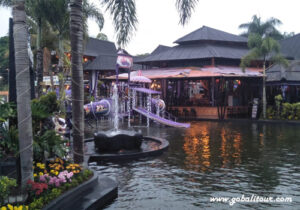 Waterbom Toya Devasya Natural Hot Spring