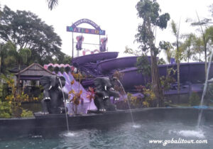 Waterbom Toya Devasya Natural Hot Spring