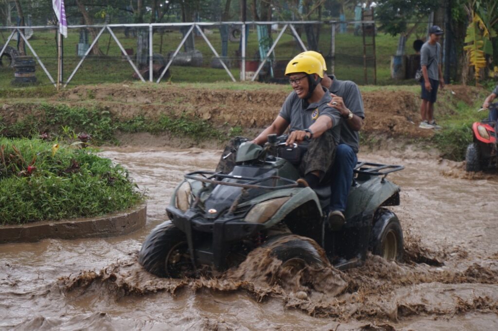 bali atv ride