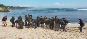 outbound nusa lembongan