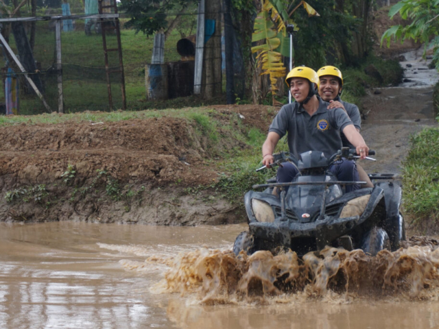 ATV di UBud