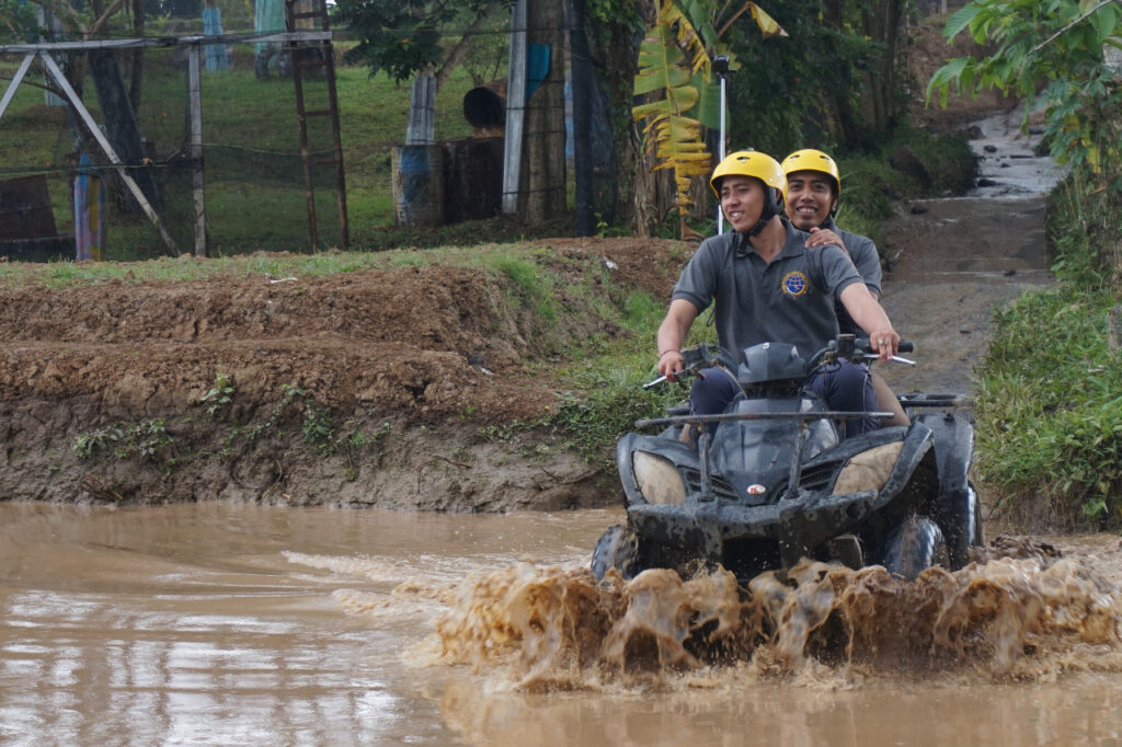 ATV di UBud